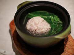 清炖狮子头-狮王府淮扬菜(新街口友谊店)