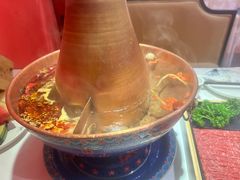 -祥源胡同·涮牛羊肉火锅(花桥店)