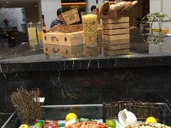 -棕榈岛海鲜自助餐厅(虹桥迎宾馆店)