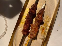 -西域阿里马新疆菜·清真(桂花路店)