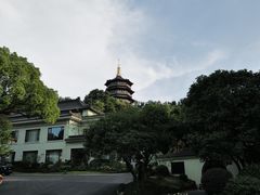 -浙江西子宾馆·牡丹厅
