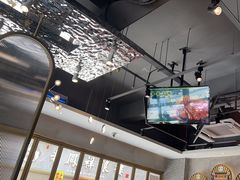 -柠檬树茶餐厅(海雅缤纷城店)