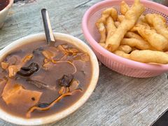 -逍遥镇刘相五胡辣汤豆沫馆(康复中街店)