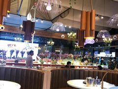 -蓝珊甄选海鲜自助·火锅大排档(近阿那亚店)