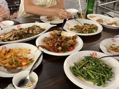 -大螃蟹海鲜餐厅