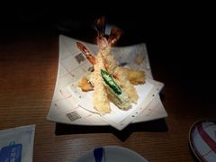 -水之惠鲜鱼料理(王府大街店)