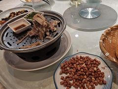 -胡杨记忆(和平路店)