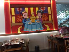 -1078號老北京涮肉(松柏店)