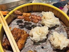 -老白清真烧烤(锦州旗舰店)