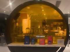 -北京德胜门华宇假日酒店·画廊咖啡厅