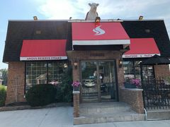 -Sandstone Grillhouse