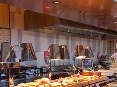 -嘉定凯悦·咖啡厅