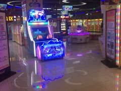 -风云再起游乐汇(皇城恒隆广场店)