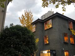 -徐家汇源景区-衡山坊