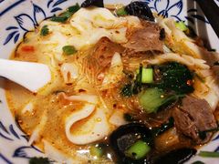-秦九和(凯德广场店)