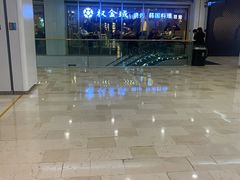 -银泰百货(北京大红门店)