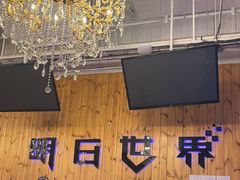 -明日世界密室轰趴·剧本桌游·箭馆团建(国贸店)