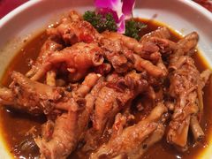 -味福记·本地特色菜(八一万达广场店)