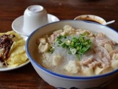 -春发生饭店·非遗(南院门店)