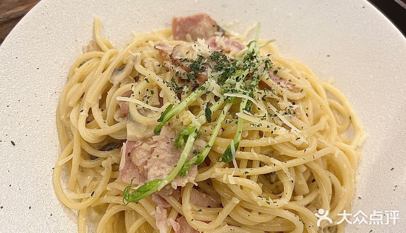 杭州浪漫花园餐厅🍴