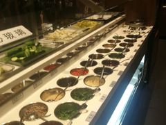 自助调料-海底捞火锅(德辉广场店)