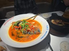 -坛宗剁椒鱼头(河西王府井店)