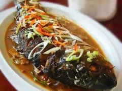 -老味道锅包肉(日照街店)