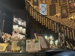 -雪灵魔法世界SHELLY’S TAROT(大良桂畔里店)