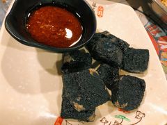 -虎虎龙虾大排档(双井店)