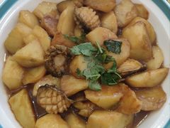 -金丝饭庄(金丝新天地保障性住宅小区店)