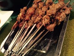 东方亚克西-东方亚克西餐厅(西康路店)