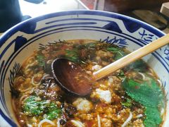 -蜗牛小馆醉乡民谣云南菜(惠新西里店)