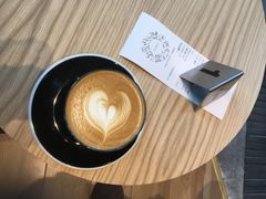 -Seesaw Coffee(苏州中心店)