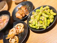 -汪爹爹武汉牛三鲜(朝外大街店)