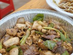 -南记食粥坊·宵夜大排档(莲花店)