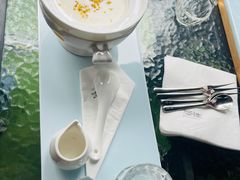 -燕庭·纯燕窝·甜品下午茶(日月光店)