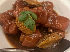 -莆田餐厅PUTIEN(西安万象天地店)