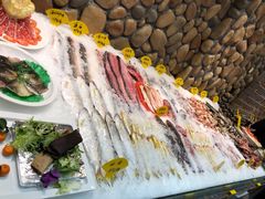 -星龙海鲜(望江东路店)