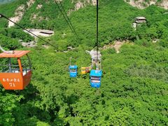 -丹东凤凰山景区