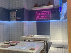 -BOPEYE·波派炸鸡(九霄天地店)