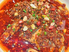 -铁公鸡·四川料理(天环广场店)
