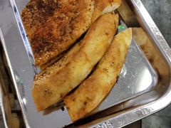 -东方宫·中国兰州牛肉拉面(三里屯店)