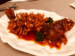 -宏达宴老菜馆(群力第四大道店)