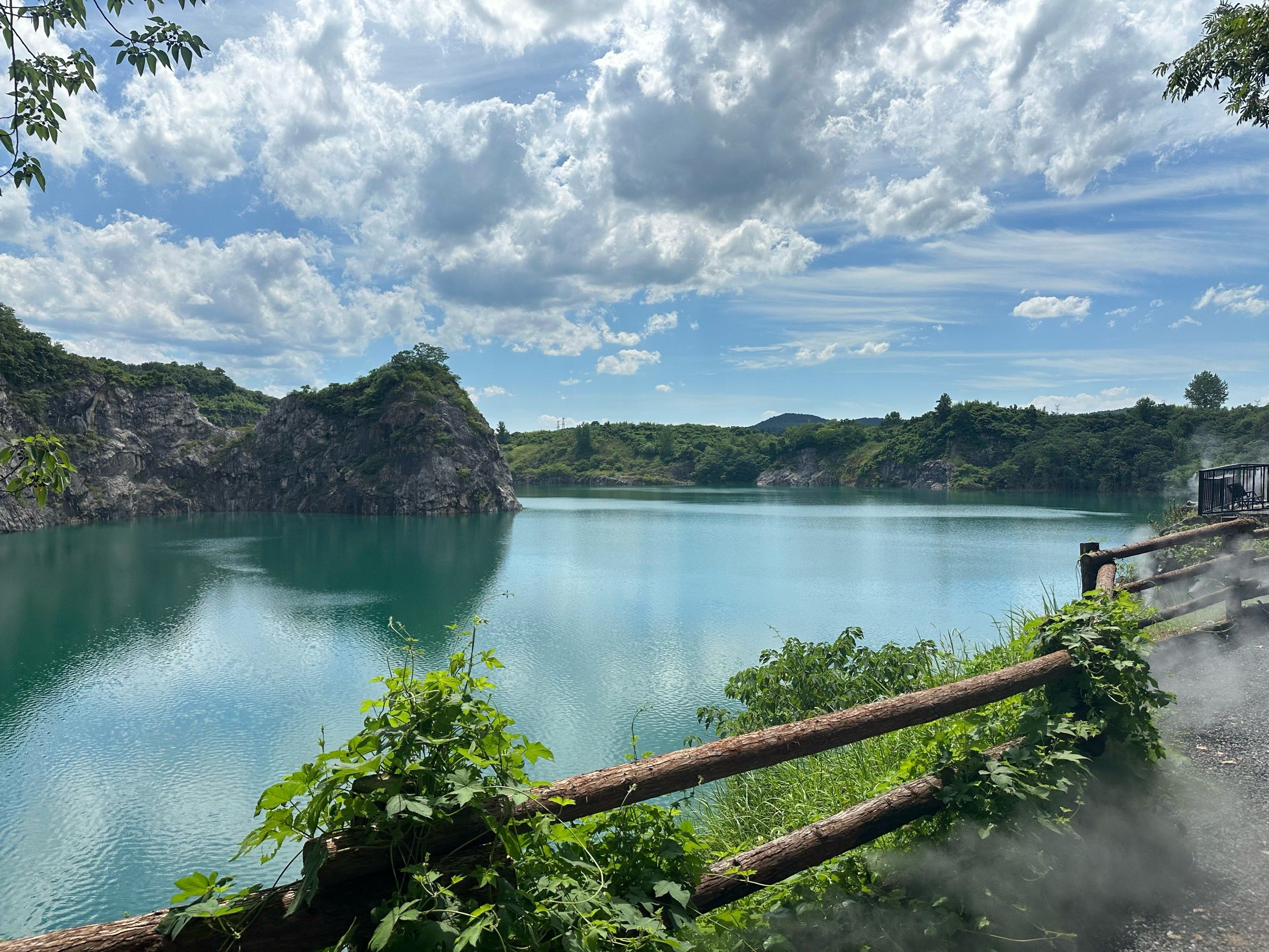 周末出游计划|浙江安吉两天一夜游玩攻略