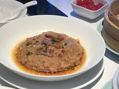 咸鱼肉脯-粤界(望京金辉店)