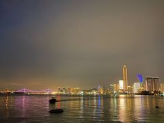 -鼓浪屿内厝澳码头(轮渡站)