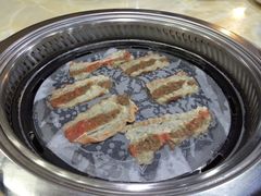 -烤得住时尚自助烧烤(东湖西路店)
