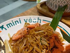 -迷你椰·泰式大排档(观前街店)