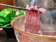 -牛街·马辈儿涮肉(牛街总店)
