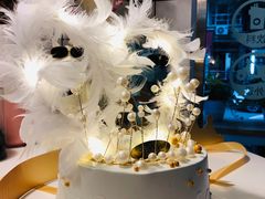 -丁先生蛋糕·品质鲜作(桐梓林店)